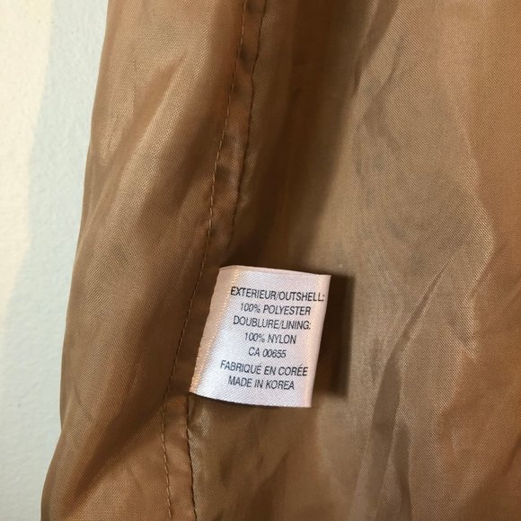 Vintage Leopard Fuzzy Mini Skirt ✨🐆 - Picture 5 of 5